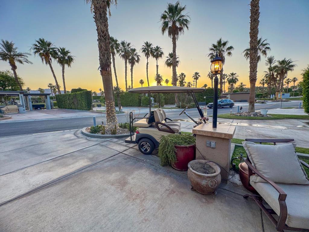 Outdoor Resorts CC - Land