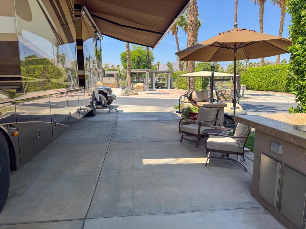 Outdoor Resorts CC - Land
