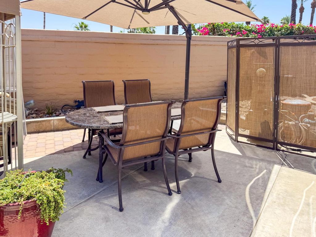 Outdoor Resorts CC - Land