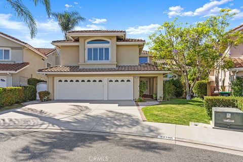 Photo of 25785 Middle Ridge Ln LN, Laguna Hills, CA 92653 (MLS # OC26114695)