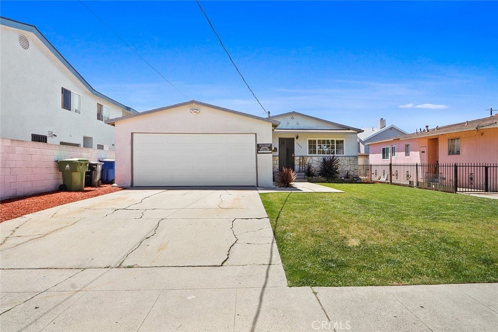 1566 W 208th Street