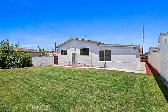 1566 W 208th Street, Torrance CA 90501