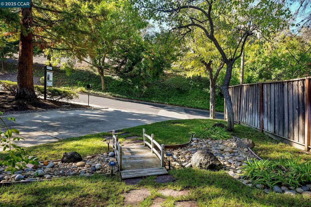 TURTLE CREEK - Residential