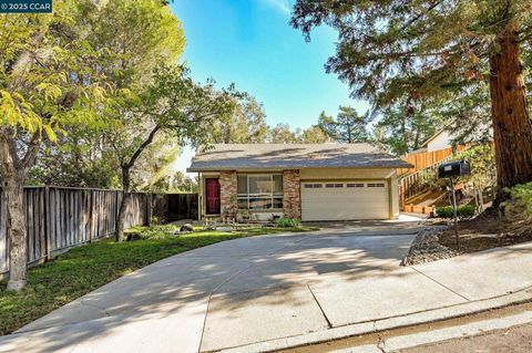 Photo of 4331 Birch Bark Rd Rd, Concord, CA 94521 (MLS # 41115187)