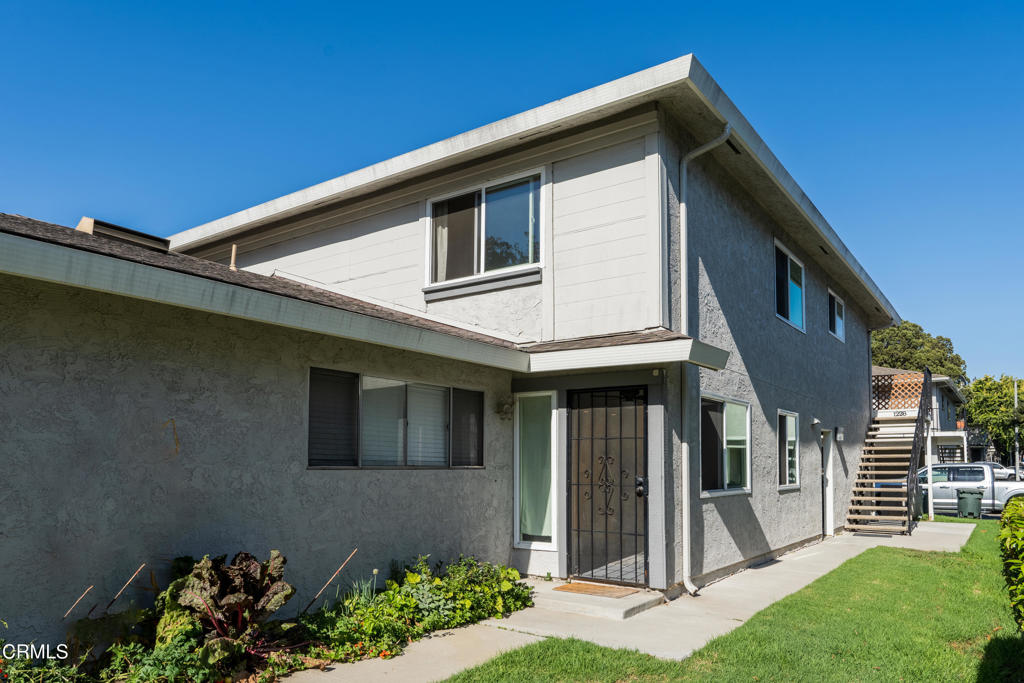 - Residential