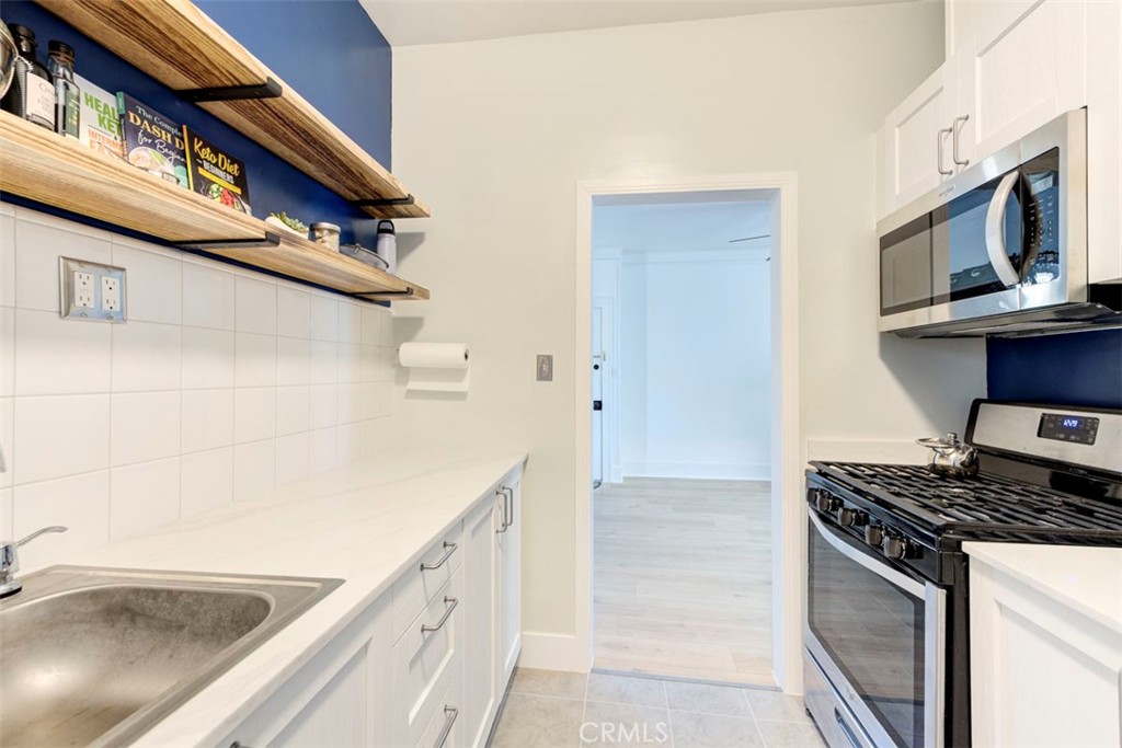 Alamitos Beach (AB) - Residential