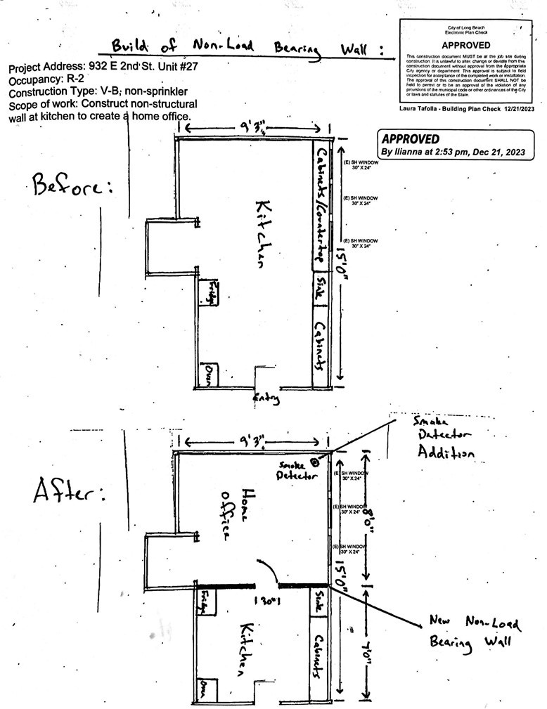 Alamitos Beach (AB) - Residential