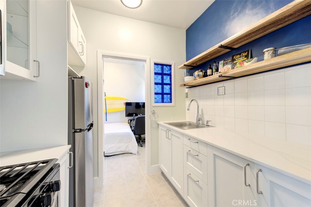 Alamitos Beach (AB) - Residential