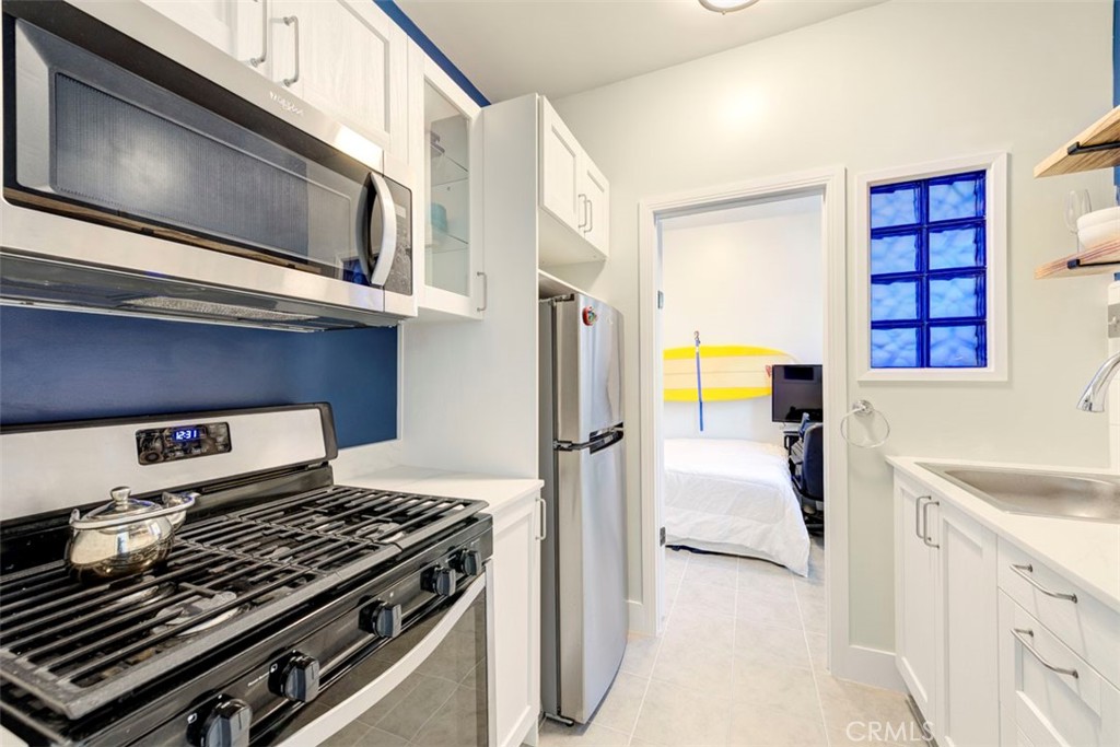 Alamitos Beach (AB) - Residential