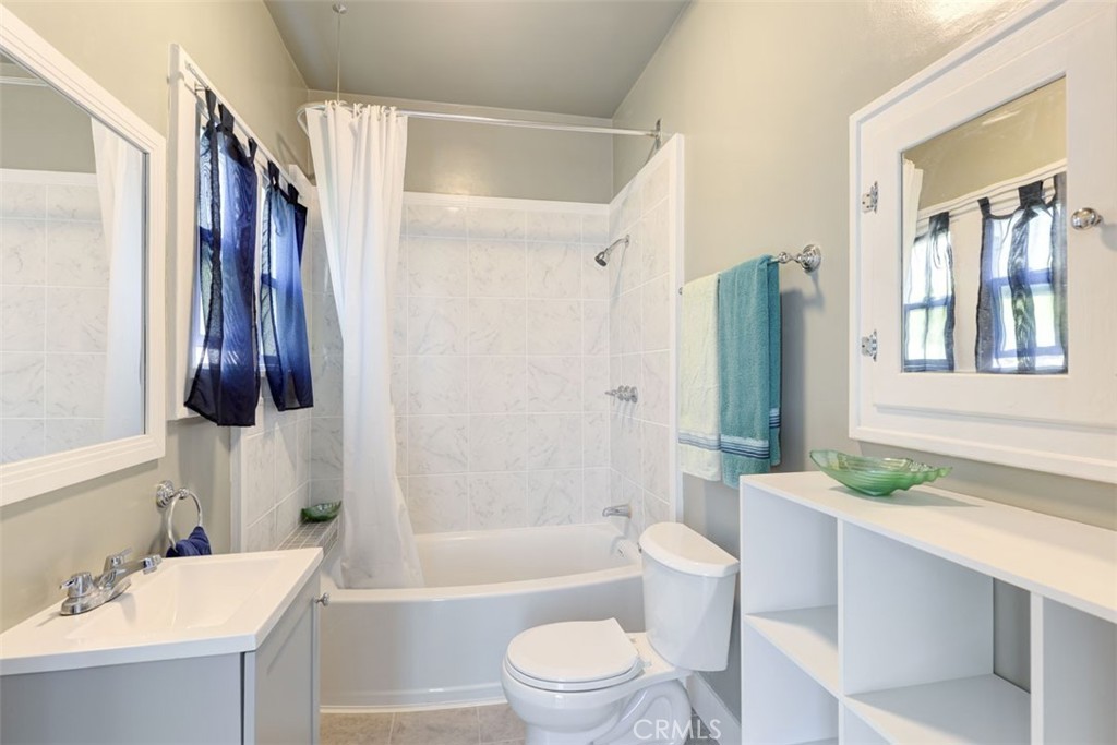 Alamitos Beach (AB) - Residential