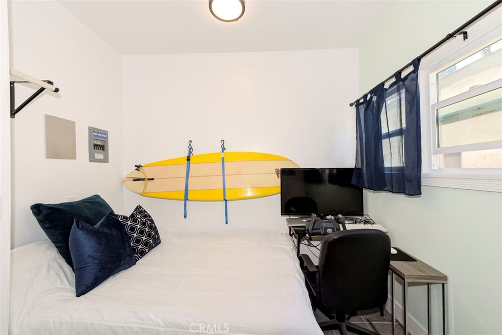 Alamitos Beach (AB) - Residential