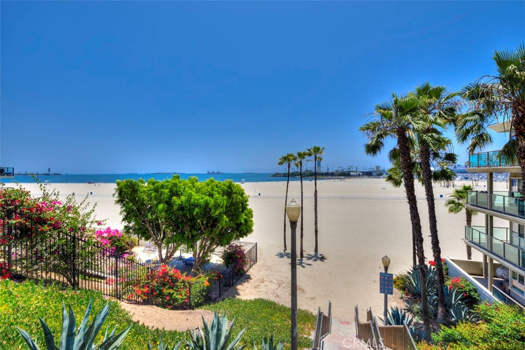 Alamitos Beach (AB) - Residential