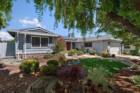 Photo of 21629 Terrace Drive, Cupertino, CA 95014 (MLS # ML82057999)