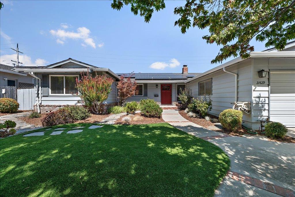 21629 Terrace Drive