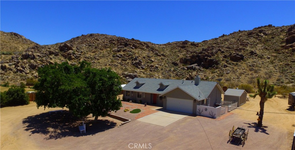 24212 Kansa Road