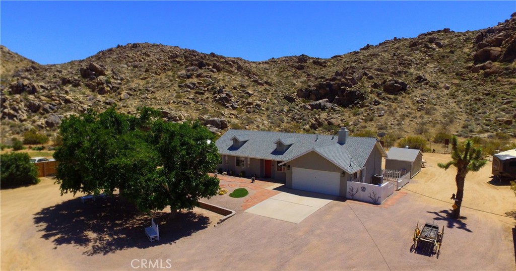 24212 Kansa Road