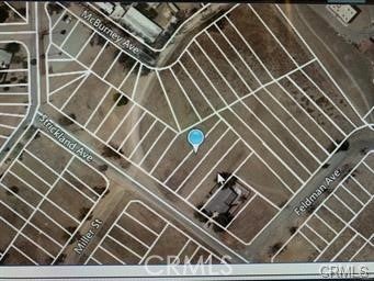 0 Strickland Ave