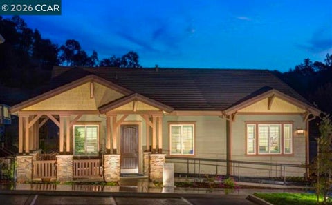 Photo of 28 Wild Plum Way Way, Orinda, CA 94563 (MLS # 41140881)