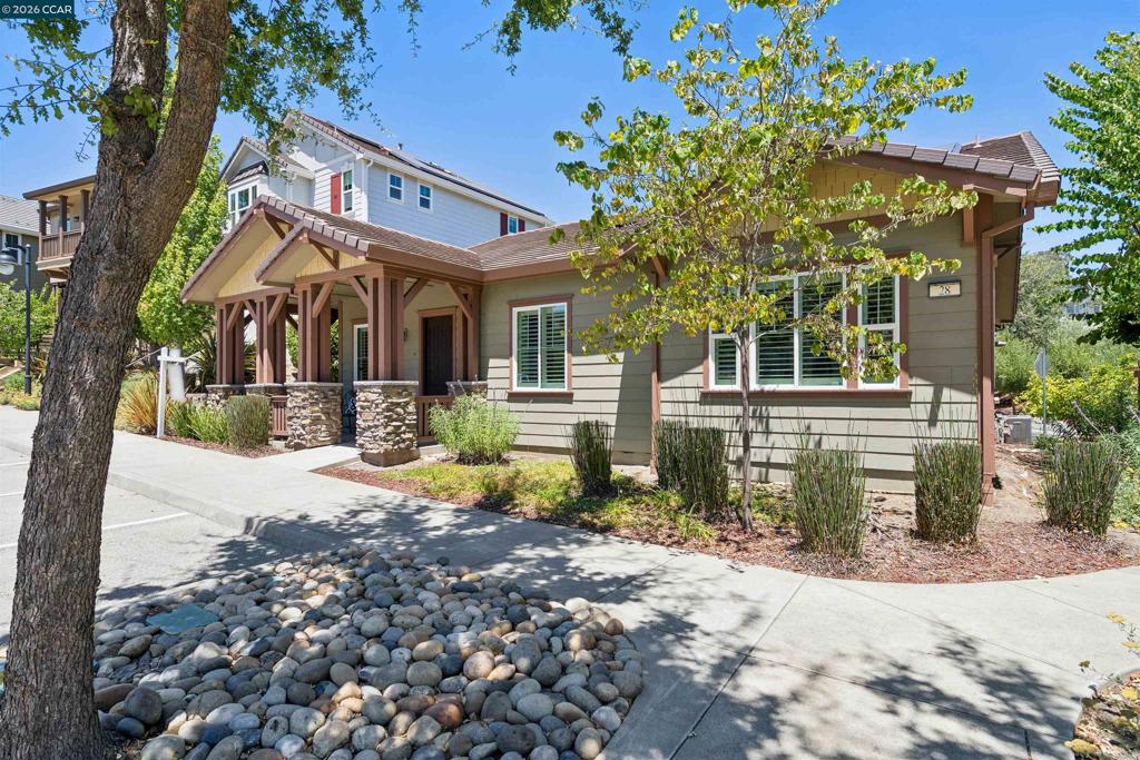 28 Wild Plum Way Way, Orinda CA 94563