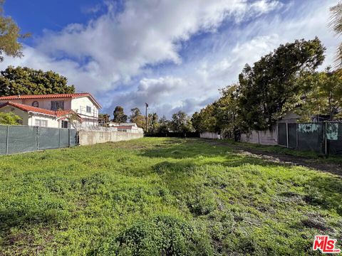 439 21st Street Santa Monica CA 90402