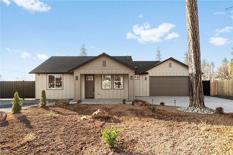 Photo of 5709 Woodglen Drive, Paradise, CA 95969 (MLS # SN26028078)