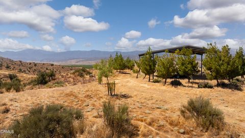 Photo of 0 Hwy 33, Unincorporated, CA 93252 (MLS # V1-32905)