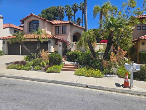 4970 Beauchamp Court San Diego CA 92130