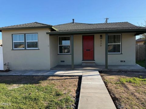 Photo of 430 W Fir Avenue, Oxnard, CA 93033 (MLS # V1-35178)