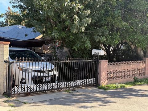 Property photo of 9144 e fairview, san gabriel, ca 91775