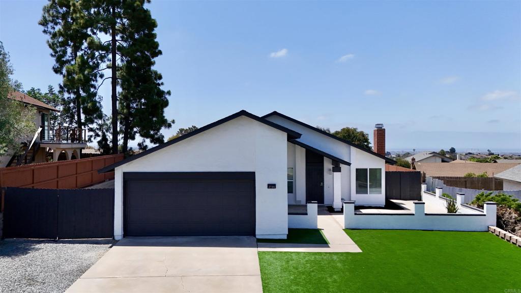 2164 Jaime Avenue