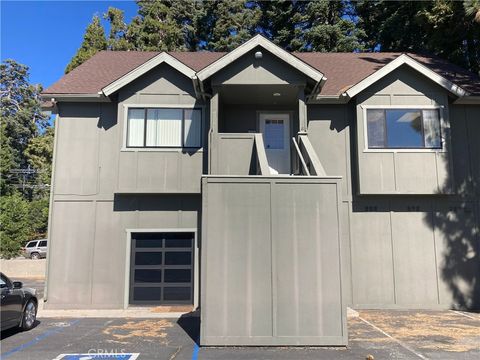 Photo of 971 Kuffel Canyon Rd, Lake Arrowhead, CA 92385 (MLS # IG26068067)