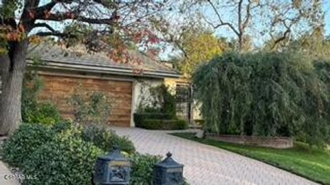 1708 Royal St George Drive Westlake Village CA 91362