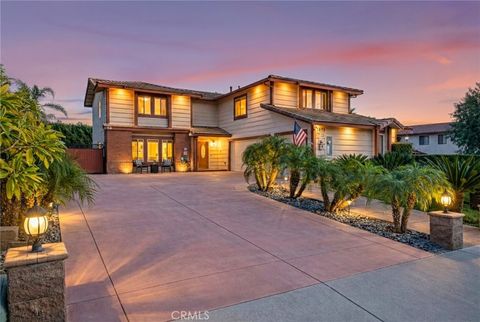 1030 Fountain Springs Glendora CA 91741