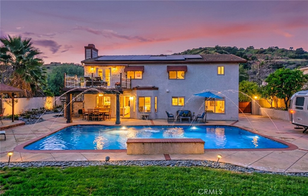 1030 Fountain Springs