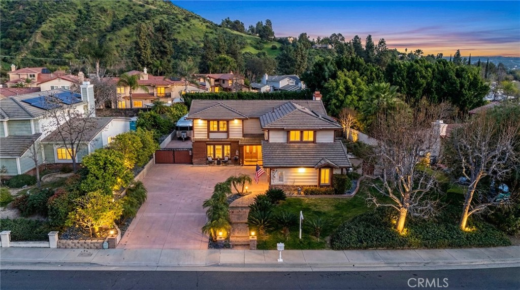 1030 Fountain Springs