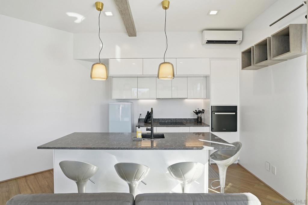 North Park - Residential