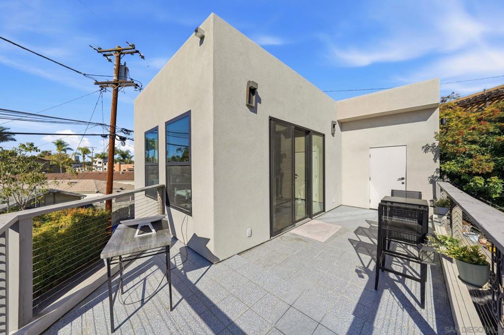 North Park - Residential