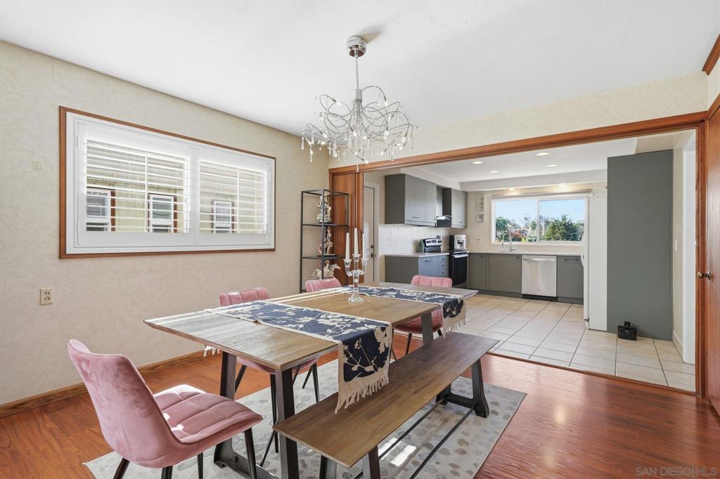 North Park - Residential