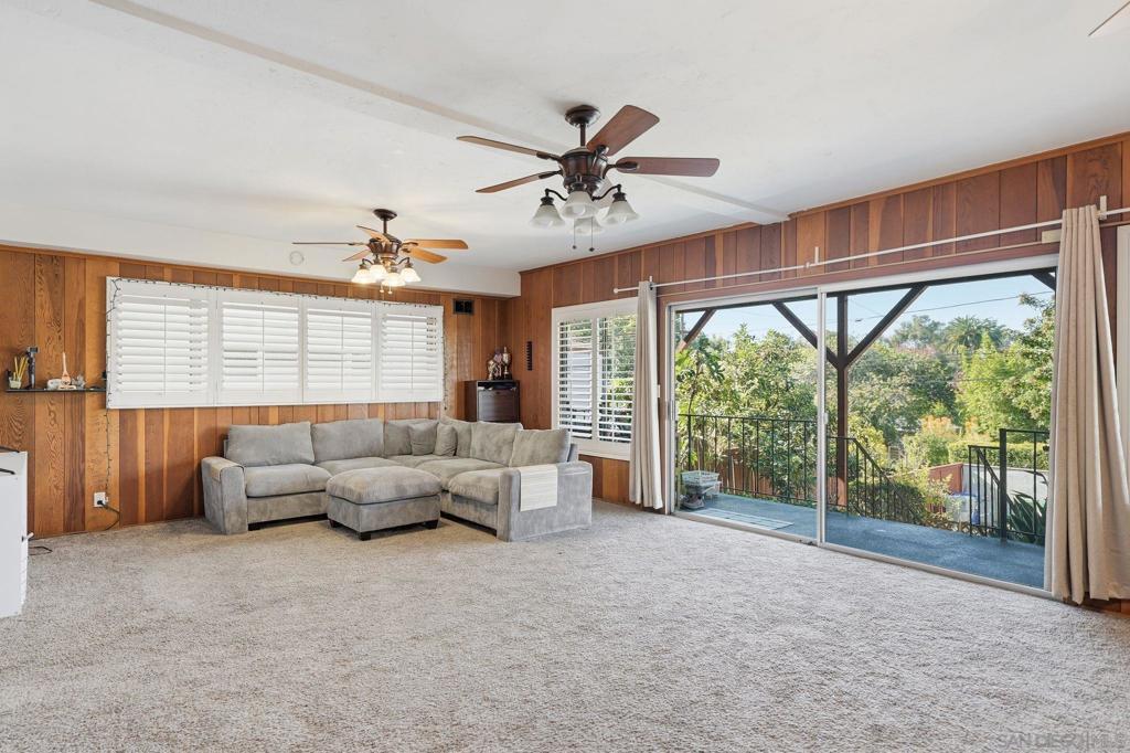 North Park - Residential