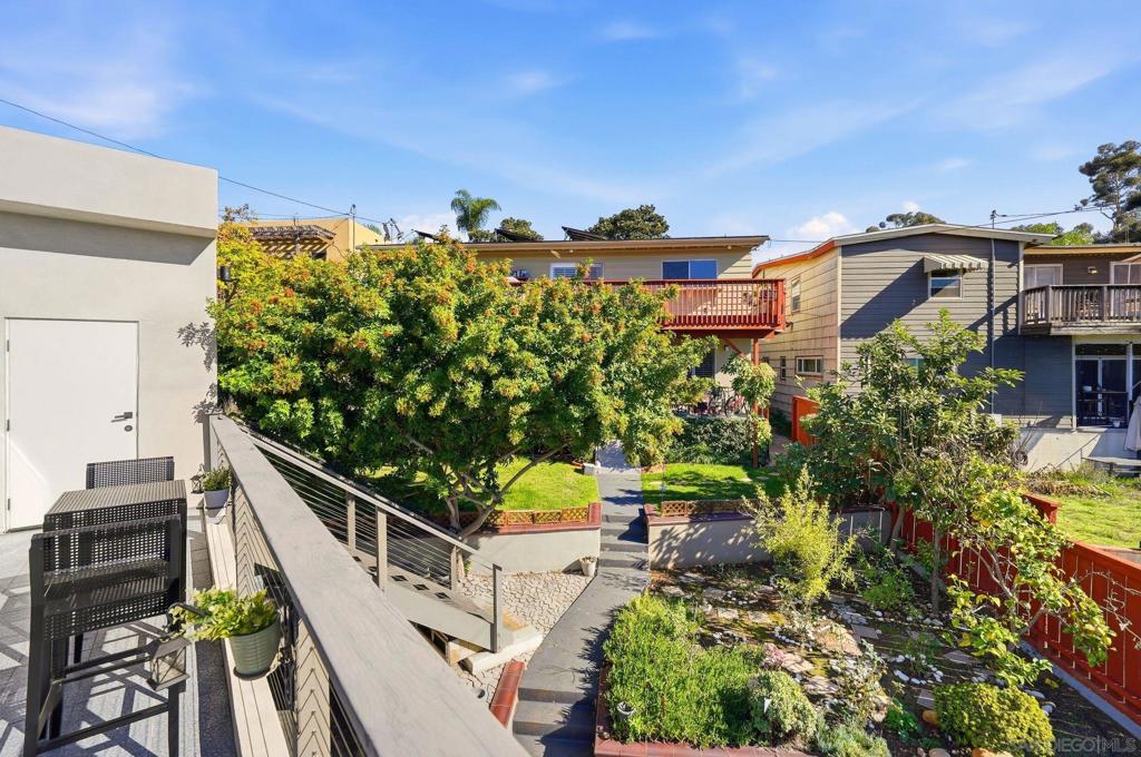 North Park - Residential