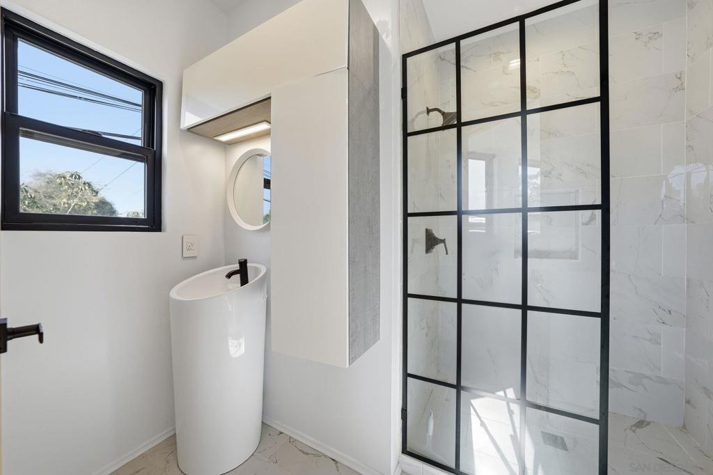 North Park - Residential