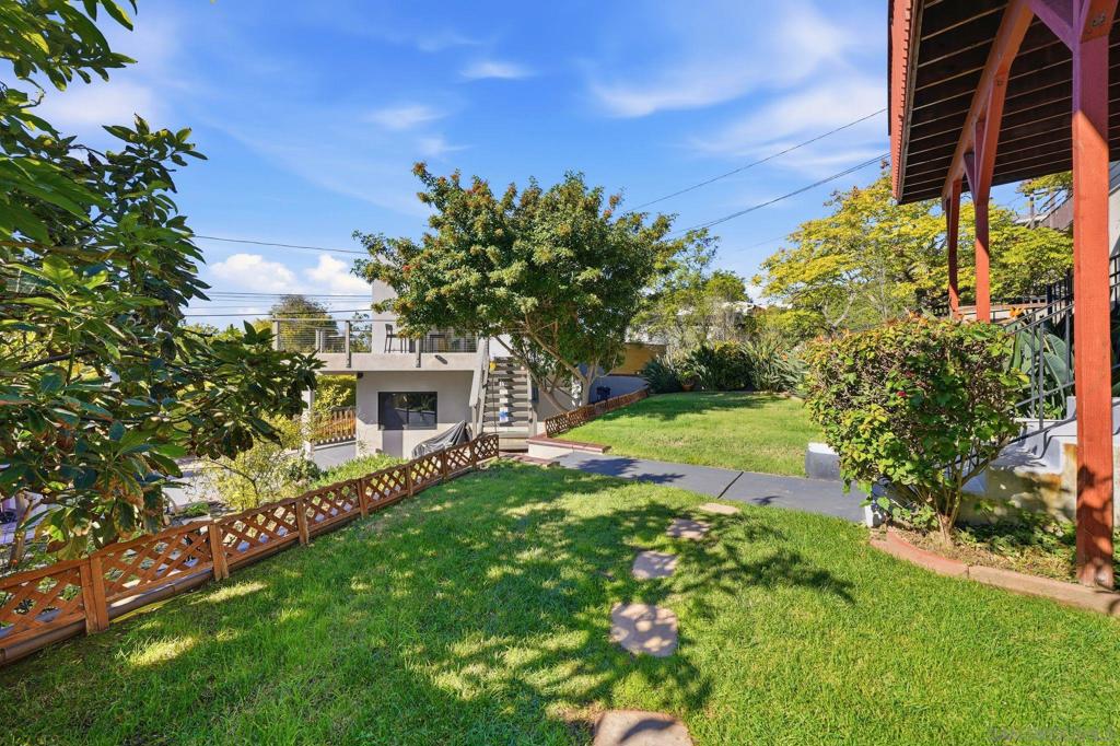 North Park - Residential