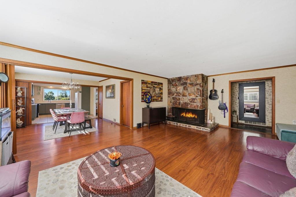 North Park - Residential