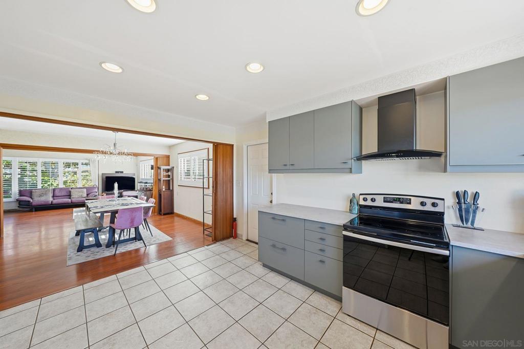 North Park - Residential