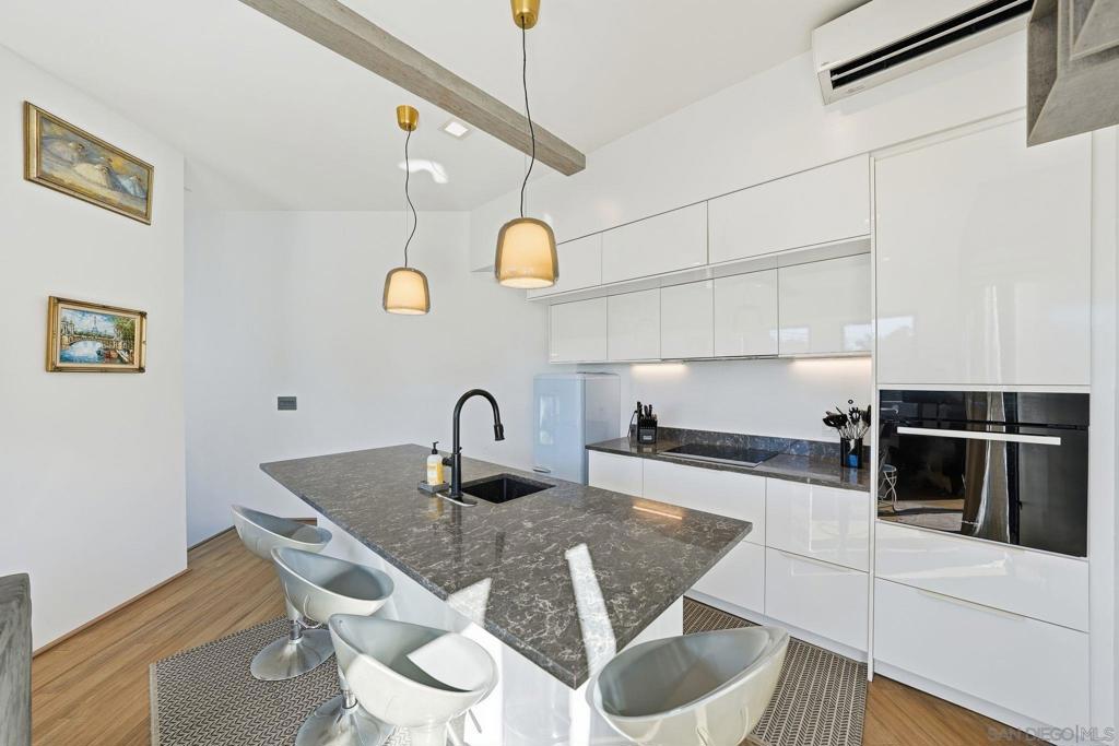 North Park - Residential