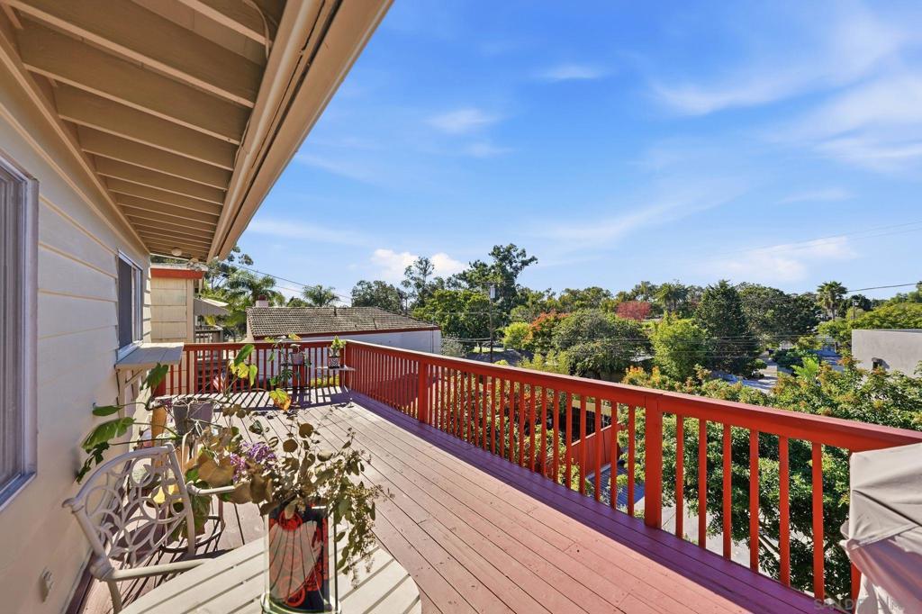 North Park - Residential