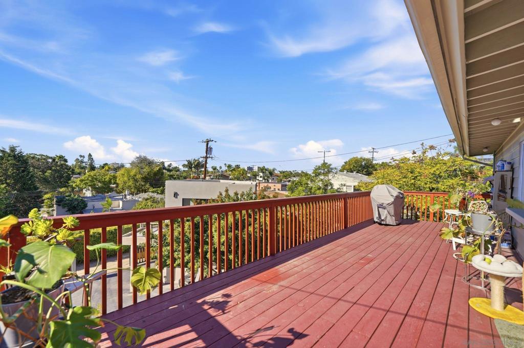 North Park - Residential