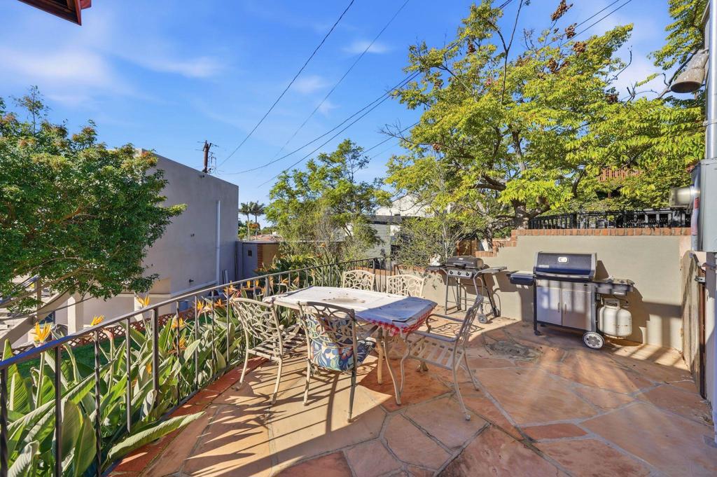 North Park - Residential