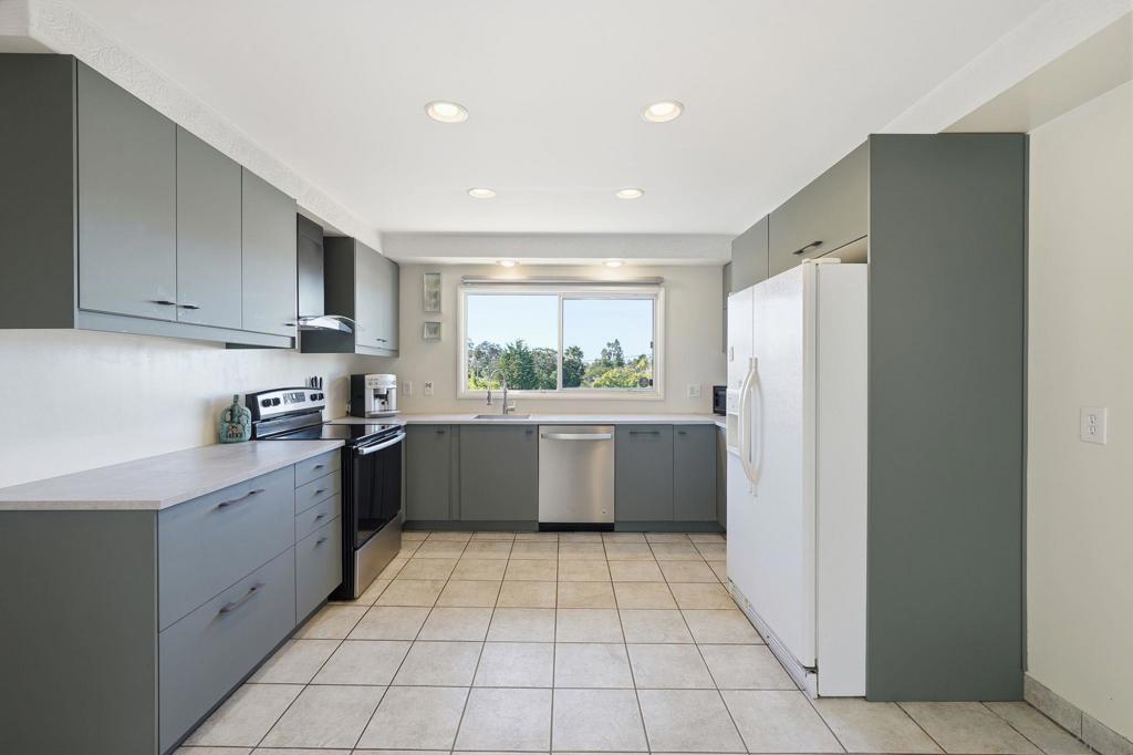 North Park - Residential