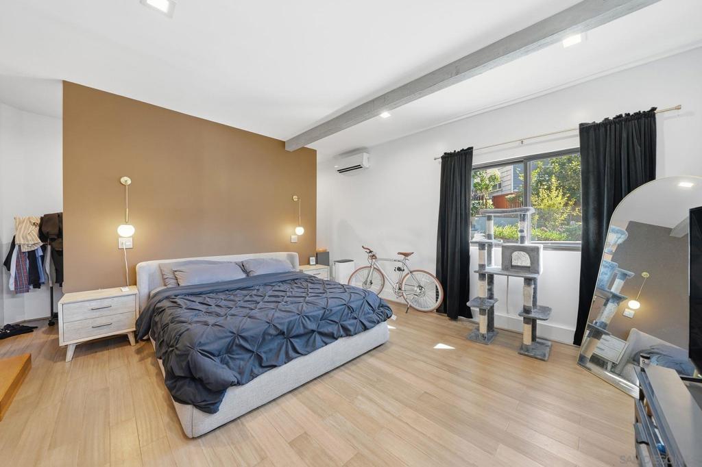 North Park - Residential